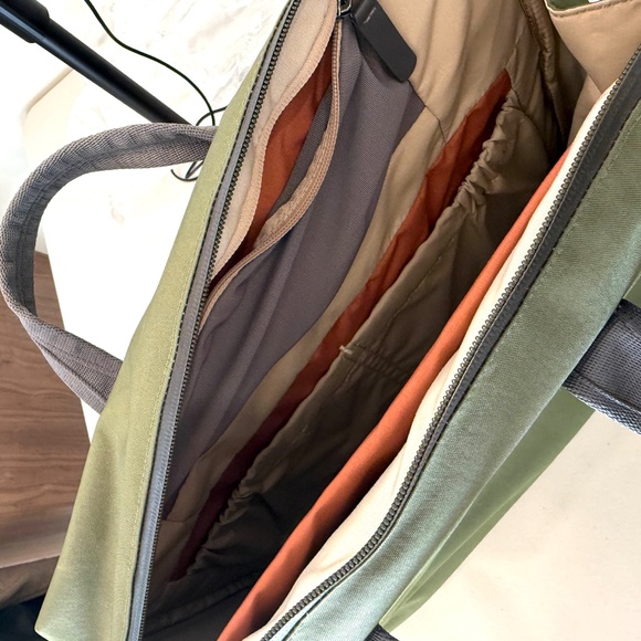 Bellroy Tokyo 16" Work Bag - Picture 5 of 9